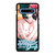 ELFEN LIED LUCY ANIME Samsung Galaxy S10 Plus Case Cover
