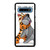 EEYORE DONKEY AND TIGGER QUOTE Samsung Galaxy S10 Plus Case Cover