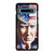 DONALD TRUMP FACE ART Samsung Galaxy S10 Plus Case Cover