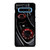 DODGE CHALLENGER SPEEDOMETER Samsung Galaxy S10 Plus Case Cover DODGE CHALLENGER SPEEDOMETER Samsung Galaxy S10 Plus Case Cover