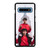 DOBRE BROTHER TWINS Samsung Galaxy S10 Plus Case Cover DOBRE BROTHER TWINS Samsung Galaxy S10 Plus Case Cover