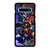 DISNEY VILLAINS Samsung Galaxy S10 Plus Case Cover
