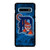 DETROIT TIGERS SYMBOL Samsung Galaxy S10 Plus Case Cover