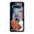DETROIT TIGERS BASEBALL LOGO Samsung Galaxy S10 Plus Case Cover