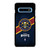 DENVER NUGGETS NBA TEAM Samsung Galaxy S10 Plus Case Cover