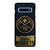 DENVER NUGGETS 2 Samsung Galaxy S10 Plus Case Cover DENVER NUGGETS 2 Samsung Galaxy S10 Plus Case Cover