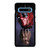 DEADPOOL VS LOGAN WOLVERINE Samsung Galaxy S10 Plus Case Cover