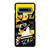 DAVID PASTRNAK BOSTON BRUINS Samsung Galaxy S10 Plus Case Cover