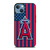 LOS ANGELES ANGELS BASEBALL ICON iPhone 13 Case Cover