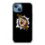 LOONEY TUNES TASMANIAN DEVIL iPhone 13 Case Cover