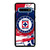 CRUZ AZUL DEPORTIVO FOOTBALL CLUB SYMBOL Samsung Galaxy S10 Plus Case Cover