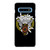 CROOKS AND CASTLES LOGO Samsung Galaxy S10 Plus Case Cover