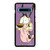 COURAGE THE COWARDLY DOG Samsung Galaxy S10 Plus Case Cover