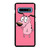 COURAGE THE COWARDLY DOG CARTOON Samsung Galaxy S10 Plus Case Cover