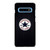 CONVERSE ALL STAR LOGO Samsung Galaxy S10 Plus Case Cover