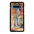COCA COLA BOTTLE ART Samsung Galaxy S10 Plus Case Cover