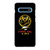 COBRA KAI NO MERCY SYMBOL Samsung Galaxy S10 Plus Case Cover
