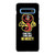 COBRA KAI KARATE NO MERCY Samsung Galaxy S10 Plus Case Cover COBRA KAI KARATE NO MERCY Samsung Galaxy S10 Plus Case Cover