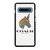COACH NEW YORK UNICORN Samsung Galaxy S10 Plus Case Cover