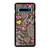 COACH NEW YORK NEW POOPY Samsung Galaxy S10 Plus Case Cover