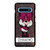 COACH NEW YORK MINNIE MOUSE CUTE Samsung Galaxy S10 Plus Case Cover