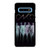 CNCO PURPLE ALL MEMBER Samsung Galaxy S10 Plus Case Cover