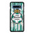 CLUB SANTOS LAGUNA SOCCER FOOTBALL Samsung Galaxy S10 Plus Case Cover