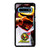 CLUB AMERICA FOOTBALL MASCOT  Samsung Galaxy S10 Plus Case Cover