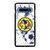 CLUB AMERICA AGUILAS FOOTBALL CLUB ART Samsung Galaxy S10 Plus Case Cover
