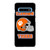 CLEMSON TIGERS FOOTBALL Samsung Galaxy S10 Plus Case Cover