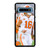 CLEMSON FOOTBALL TREVOR LAWRENCE Samsung Galaxy S10 Plus Case Cover