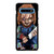 CHUCKY WITH KNIFE Samsung Galaxy S10 Plus Case Cover