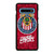 CHIVAS DE GUADALAJARA FOOTBALL Samsung Galaxy S10 Plus Case Cover