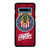 CHIVAS DE GUADALAJARA FOOTBALL CLUB LOGO Samsung Galaxy S10 Plus Case Cover