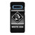 CHICAGO WHITE SOX BASEBALL SYMBOL Samsung Galaxy S10 Plus Case Cover
