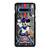 CHICAGO CUBS MICKEY MOUSE Samsung Galaxy S10 Plus Case Cover