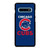 CHICAGO CUBS LOGO Samsung Galaxy S10 Plus Case Cover CHICAGO CUBS LOGO Samsung Galaxy S10 Plus Case Cover