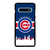 CHICAGO CUBS LOGO CLUB Samsung Galaxy S10 Plus Case Cover