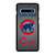 CHICAGO CUBS ICON Samsung Galaxy S10 Plus Case Cover CHICAGO CUBS ICON Samsung Galaxy S10 Plus Case Cover