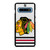 CHICAGO BLACKHAWKS LOGO HOCKEY Samsung Galaxy S10 Plus Case Cover