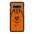 CHICAGO BEARS NFL LOGO Samsung Galaxy S10 Plus Case Cover