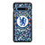 CHELSEA LOGO FOOTBALL CLUB Samsung Galaxy S10 Plus Case Cover