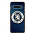 CHELSEA FOOTBALL CLUB THE BLUES Samsung Galaxy S10 Plus Case Cover