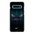 CHARLOTTE HORNETS NIKE Samsung Galaxy S10 Plus Case Cover