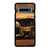 CAT CATERPILLAR TRUCK Samsung Galaxy S10 Plus Case Cover