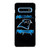 CAROLINA PANTHERS CARBON SYMBOL Samsung Galaxy S10 Plus Case Cover