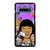 CARDI B CARTOON Samsung Galaxy S10 Plus Case Cover