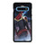 CAPTAIN MARVEL AVENGERS Samsung Galaxy S10 Plus Case Cover