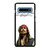 CAPTAIN JACK SPARROW PIRATES OF THE CARIBBEAN Samsung Galaxy S10 Plus Case Cover