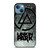 LINKIN PARK LOGO iPhone 13 Case Cover